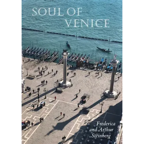 Soul of Venice