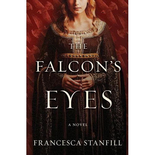 The Falcon's Eyes
