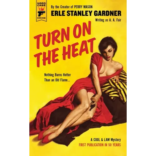 Turn on the Heat