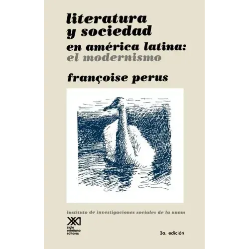 Literatura Y Sociedad En America Latina
