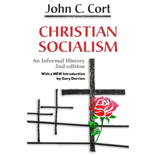 Christian Socialism: An Informal History