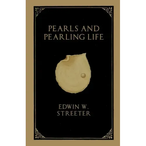Pearls and Pearling Life