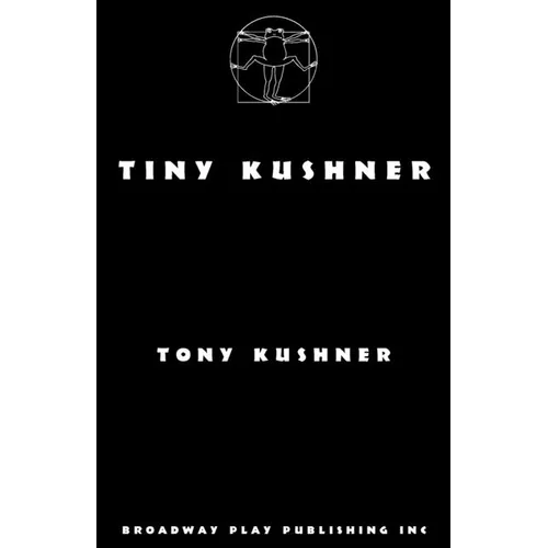 Tiny Kushner