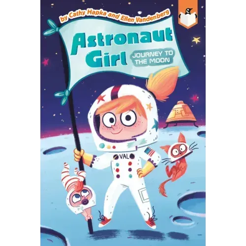 Journey to the Moon #1