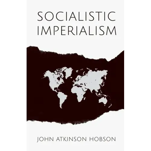 Socialistic Imperialism