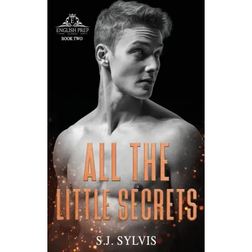 All the Little Secrets: A Standalone Enemies-to-Lovers High School Romance