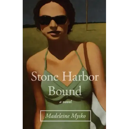 Stone Harbor Bound