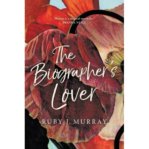 The Biographer's Lover