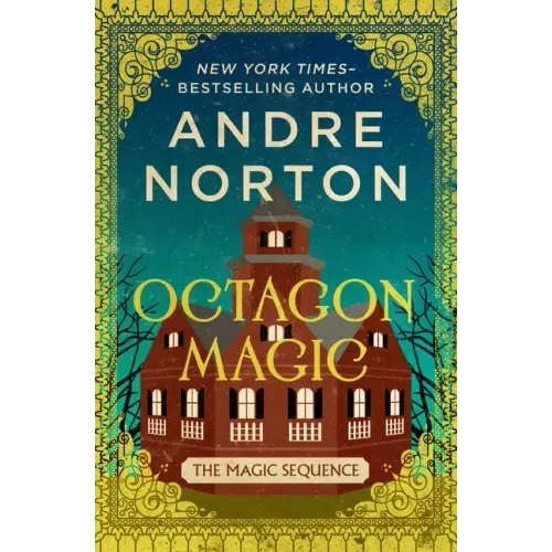 Octagon Magic
