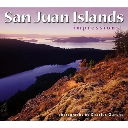 San Juan Islands Impressions