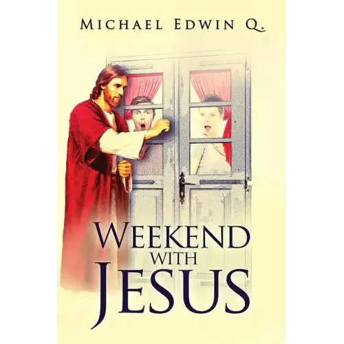 Weekend with Jesus