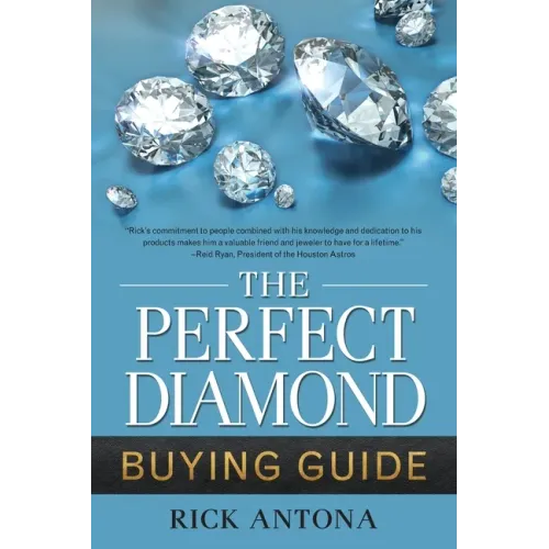 The Perfect Diamond Buying Guide