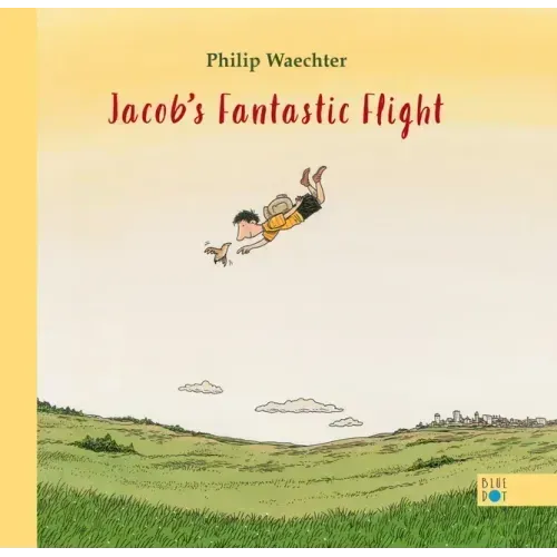 Jacob's Fantastic Flight