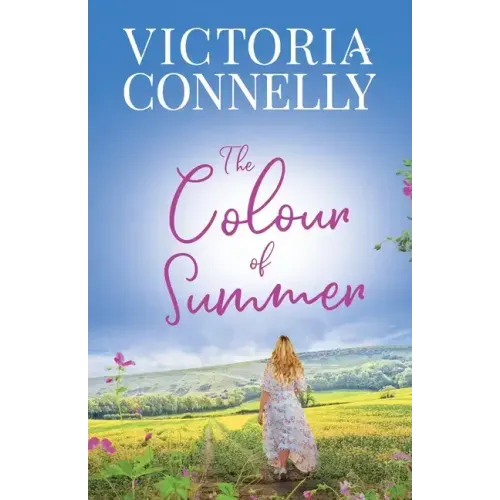 The Colour of Summer