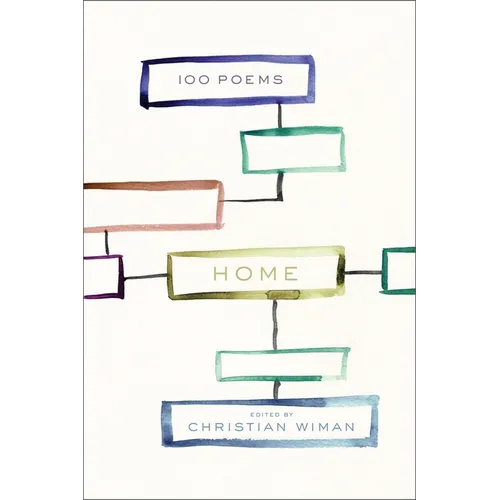 Home: 100 Poems