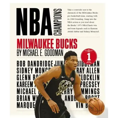 Milwaukee Bucks