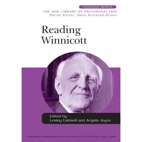 Reading Winnicott