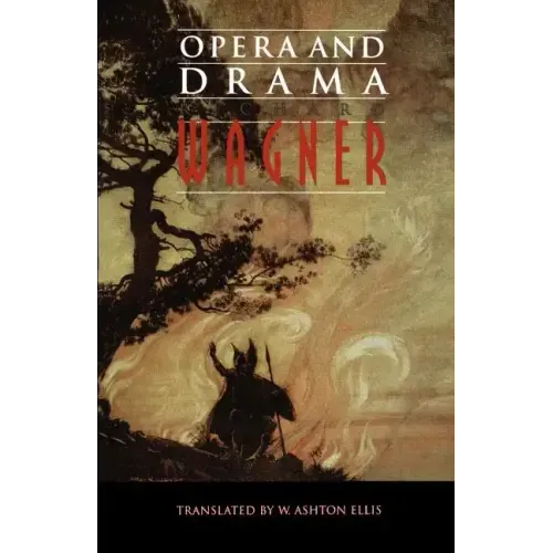 Opera and Drama