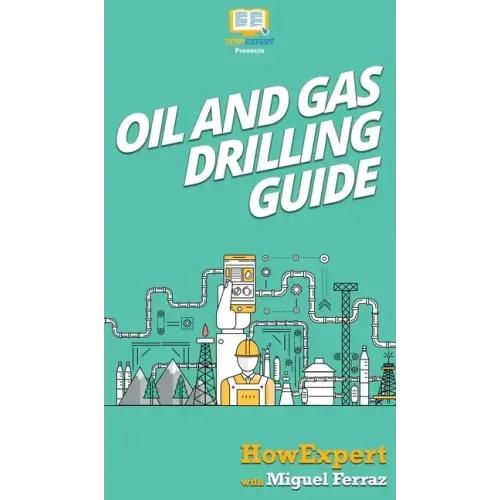 Oil and Gas Drilling Guide