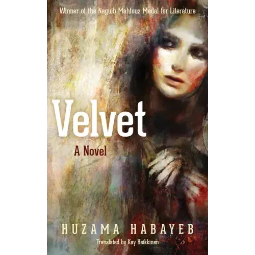 Velvet