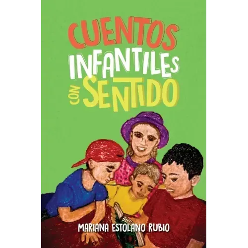 Cuentos infantiles con sentido