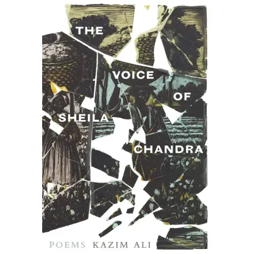 The Voice of Sheila Chandra