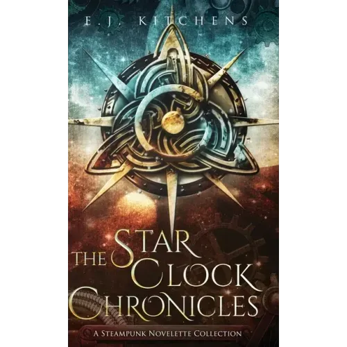 The Star Clock Chronicles
