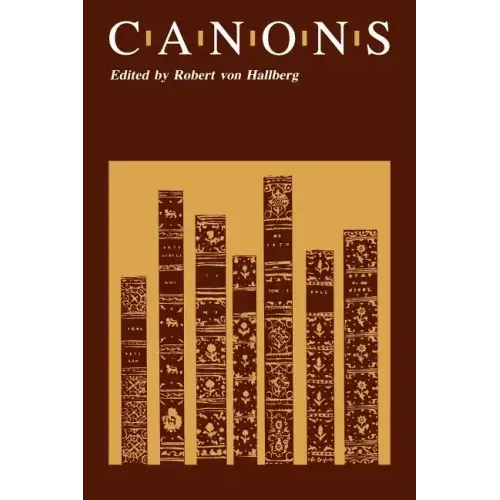 Canons