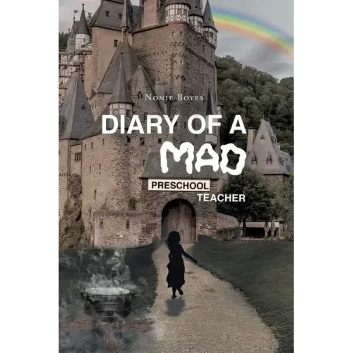 Diary of A Mad Preschool Teacher