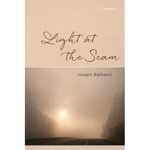 Light at the Seam: Poems