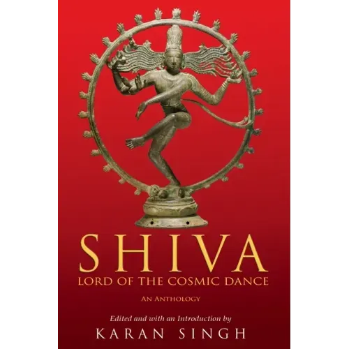 Shiva Lord of the Cosmic Dance