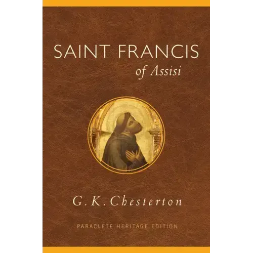 Saint Francis of Assisi