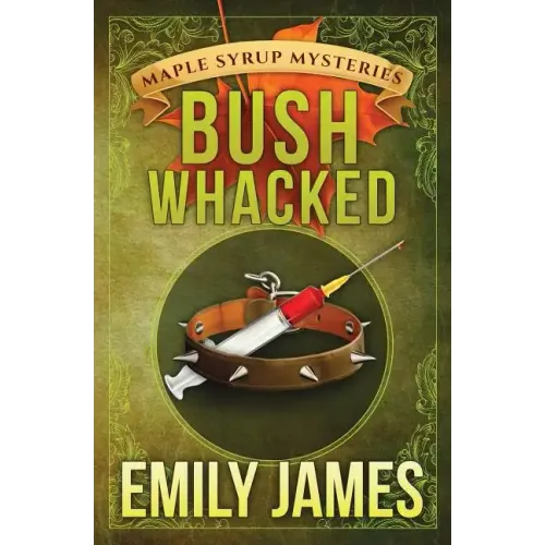 Bushwhacked