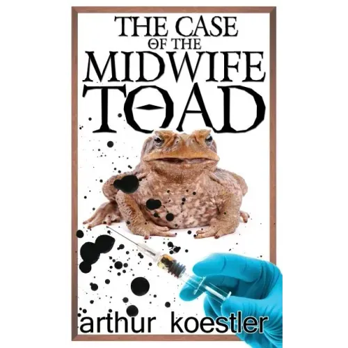 The Case of the Midwife Toad