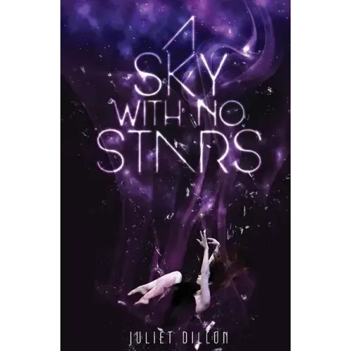 A Sky With No Stars: Saving The Future: Part One