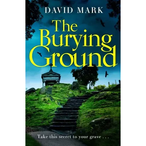 The Burying Ground