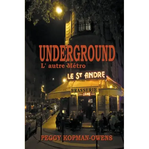 Underground L' autre Métro