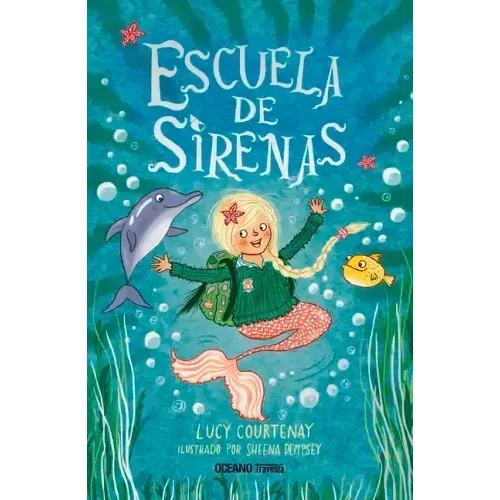 Escuela de Sirenas