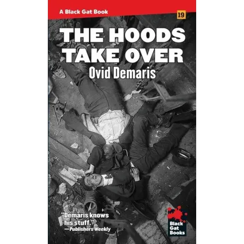 The Hoods Take Over