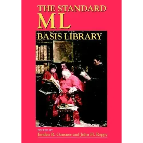 The Standard ML Basis Library