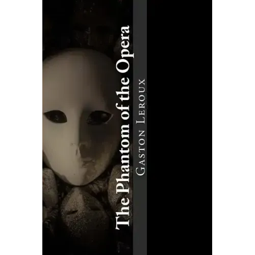 The Phantom of the Opera
