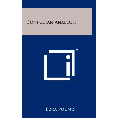 Confucian Analects