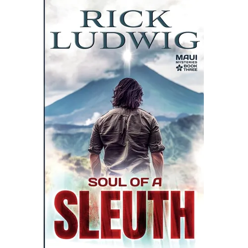 Soul of a Sleuth
