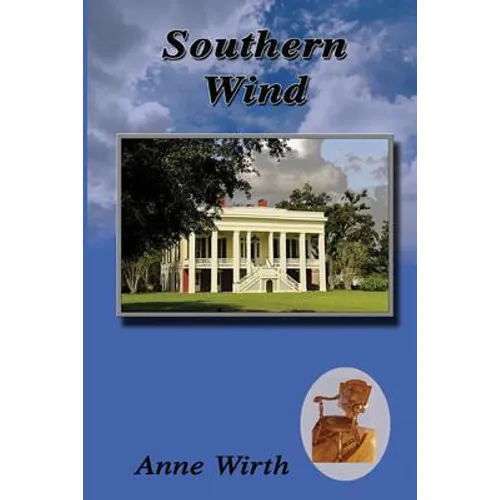 Southern Wind: Revised