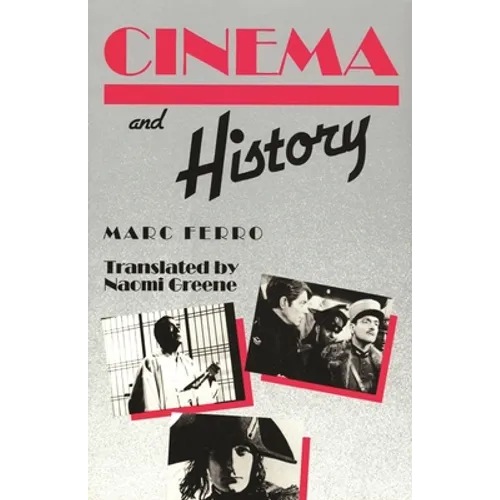 Cinema and History