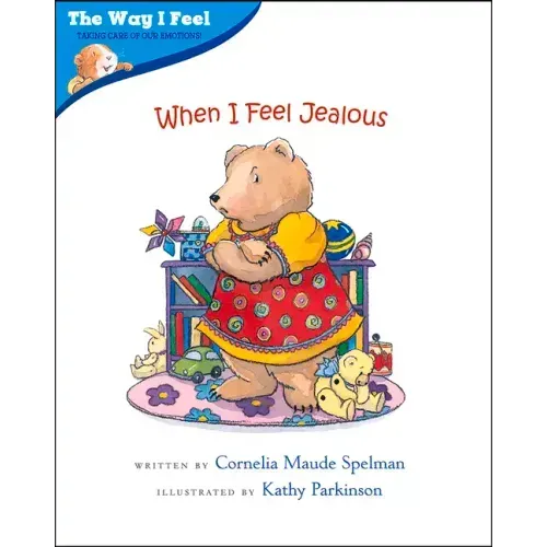 When I Feel Jealous
