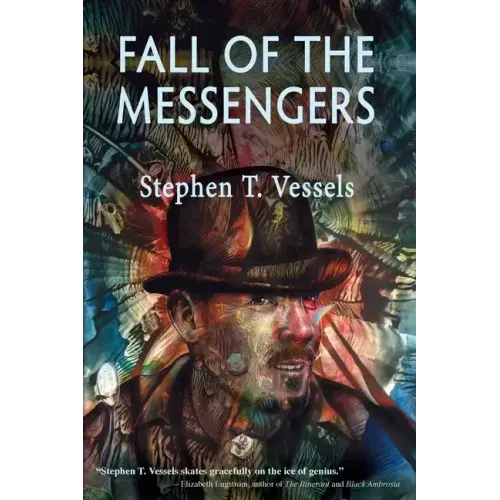 Fall of The Messengers