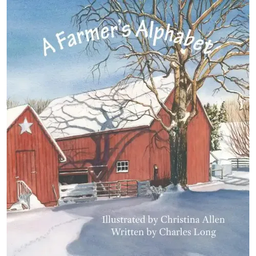 A Farmer's Alphabet