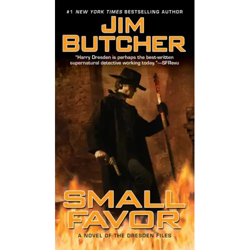 Small Favor