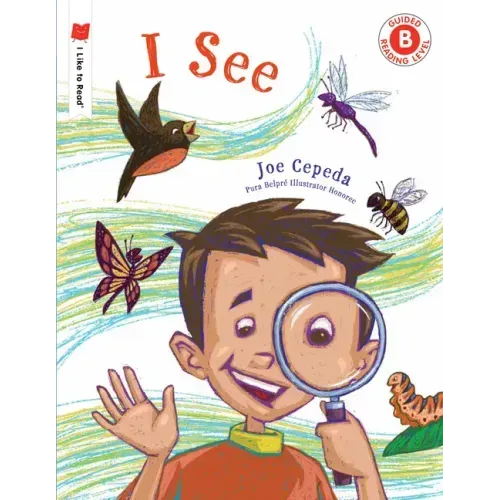I See